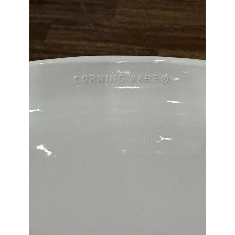 Corningware corning ware